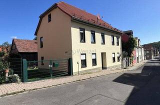Haus kaufen in 99094 Erfurt, Charmantes Wohnhaus in begehrter Lage