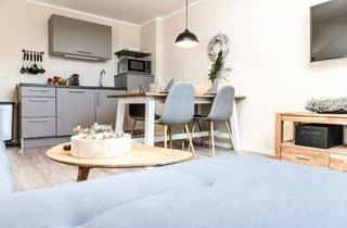 Wohnung kaufen in Haarfelder Straße 23, 59955 Winterberg, Tolles Design Appartement mit Vermietungslizenz