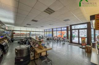 Anlageobjekt in 49610 Quakenbrück, Investment mit Weitblick: Großgrundstück mit Bestandsobjekten und vielfältiger Nutzung