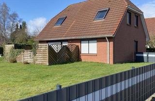 Haus mieten in 26736 Krummhörn, +++RESERVIERT+++ EFH in ruhiger und zentraler Lage, Erstbezug nach Renovierung