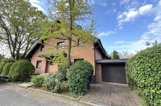 Einfamilienhaus kaufen in 65830 Kriftel, Einfamilienhaus mit integrierter Einliegerwohnung für die große Familie!
