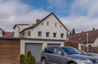 Haus kaufen in Flurstraße, 84107 Weihmichl, PROVISIONSFREI* – Ehemaliges Schulhaus von 1895 in Weihmichl-Unterneuhausen mit Doppelgarage