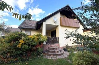 Einfamilienhaus kaufen in 91301 Forchheim, RESERVIERT! Flexibles Wohnen in Forchheim-Buckenhofen – ein Haus, viele Möglichkeiten