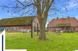 Doppelhaushälfte kaufen in 24306 Kossau, Resthof zum Kauf in 24306 Kossau | Lütt Immobilien Kiel | Provisionsfrei für Kaufende
