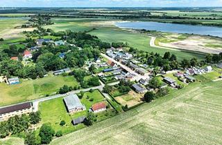 Einfamilienhaus kaufen in Zarrenthin 46, 17129 Bentzin, Einfamilienhaus mit Scheune und Nebengebäuden