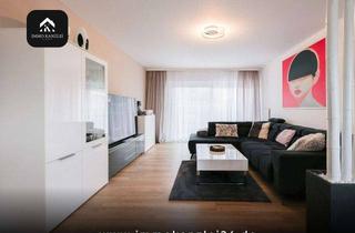 Doppelhaushälfte kaufen in 77656 Offenburg, Wohnglück in Offenburg-Weier: Moderne Haushälfte mit Gartenparadies