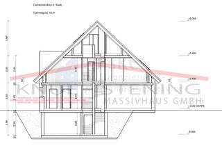 Doppelhaushälfte kaufen in 40885 Ratingen, Neubau Doppelhaushälften, teilunterkellert,- inkl. Grundstück ZENTRAL in LINTORF *KfW 40*
