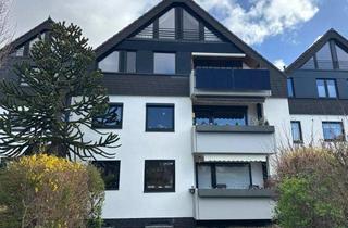 Wohnung mieten in 31141 Hildesheim, Maisonette- Wohnung in Itzum zu vermieten