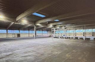 Geschäftslokal mieten in 96237 Ebersdorf, CO-SÜD ** ab sofort ** ca. 7.000 qm prof. Logistikfläche ** Büro usw.