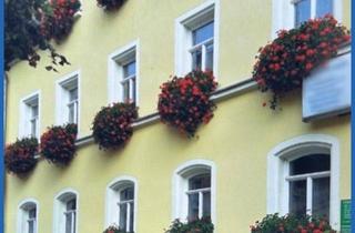 Gewerbeimmobilie kaufen in 07580 Ronneburg, Gepflegte Praxis für Physiotherapie in bester Zentrumslage Ronneburgs