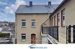 Haus kaufen in 07937 Zeulenroda-Triebes, Haus mit viel Platz zum Leben und Arbeiten