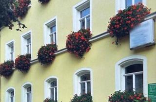 Haus kaufen in 07580 Ronneburg, Gepflegte Praxis für Physiotherapie in bester Zentrumslage Ronneburgs