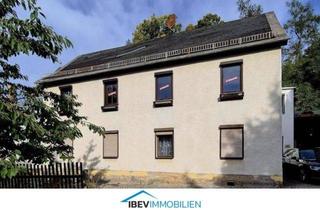 Haus kaufen in 07985 Elsterberg, Wohnen am Schlossberg