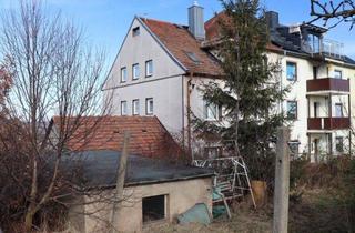 Haus kaufen in 09394 Hohndorf, Reihenendhaus in Hohndorf