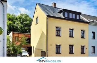 Haus kaufen in 07973 Greiz, Ein Haus mit Platz für Familie und Hobby