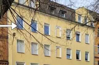 Wohnung mieten in 07973 Greiz, 2-Raum Wohnung in ruhiger Lage mit Einbauküche 2. OG