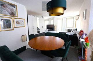 Wohnung kaufen in 74357 Bönnigheim, Fast wie ein eigenes Haus: 105 m² Maisonette mit 2 Balkonen & 2 TG-Stellplätzen in Bönnigheim