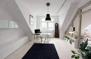 Loft kaufen in 65195 Wiesbaden, Außergewöhnliches Loft mit urbanem Charakter und schöner Aussicht!