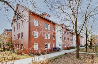 Wohnung kaufen in 21335 Lüneburg, Helle 4-Zimmer-Wohnung mit Balkon und Stellplatz in ruhiger Umgebung