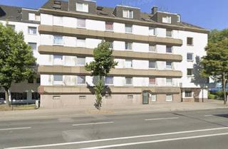 Wohnung kaufen in Altenessener Straße 345, 45326 Altenessen-Süd, Top Kapitalanlage: Appartement mit Stellplatz