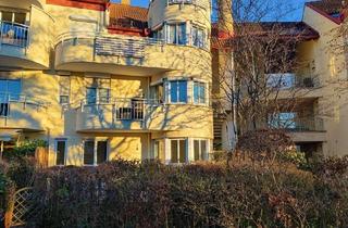 Wohnung kaufen in 85551 Kirchheim, 3‑Zi‑EG‑Wohnung mit Garten & Terrasse | Top saniert | Bieterverfahren