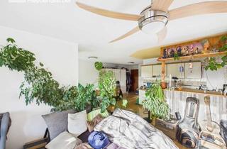 Wohnung kaufen in 87634 Obergünzburg, Helle Ein-Zimmer-Wohnung mit Balkon und Garage in Obergünzburg