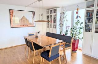Wohnung kaufen in Bodenseesstraße 4/1, 88048 Friedrichshafen, Familientraum mit Garten in FN-Ailingen