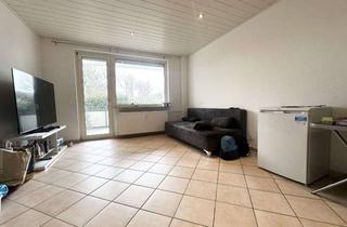 Wohnung kaufen in 64521 Groß-Gerau, **Abramo&Partner** Clever investieren! Kompakte 1-Zimmer Wohnung in gefragter Lage von Groß-Gerau