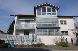 Wohnung kaufen in 83109 Großkarolinenfeld, Außergewöhnliche 4-5 Zimmer Wohnung mit allem was das Herz begehrt! inkl. 2 Einzelgaragen!