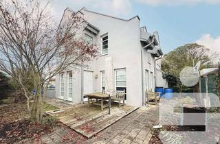 Wohnung kaufen in 84513 Töging, Wohnen wie im eigenen Haus mit Garten