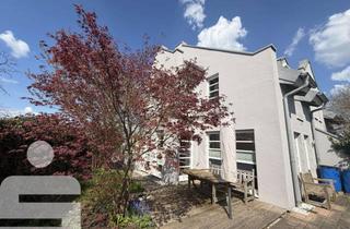 Wohnung kaufen in 84513 Töging, Wohnen wie im eigenen Haus mit Garten