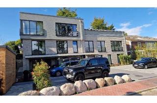 Wohnung kaufen in 23683 Scharbeutz, Modernes Penthaus - hochwertige Ausstattung - direkte Strandnähe