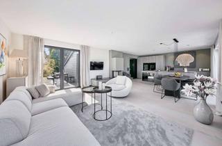 Wohnung kaufen in 23683 Scharbeutz, Modernes Penthaus - hochwertige Ausstattung - direkte Strandnähe