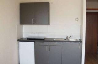 Wohnung kaufen in 35041 Marburg, !Provisionsfrei aus eigenem Bestand! 1 Zimmerwohnung mit Küchenzeile, Balkon, Badewanne, Stellplatz