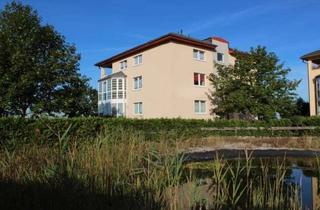 Wohnung kaufen in Merseburger Straße 14, 06686 Lützen, großzügige 70m²; 2-Raum-Wg. mit Pkw-SP, in Lützen, in gepflegter Wohnanlage, JNKM 6.360,- EUR!