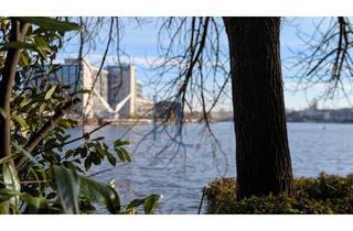 Wohnung kaufen in 12439 Berlin, Stilvolles, voll möbliertes Appartement mit Aufzug – Wohnen nahe der Spree