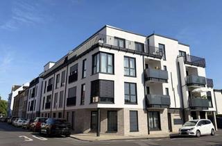 Wohnung kaufen in Itterstraße, 40721 Hilden, ++ Moderne 3-Zimmerwohnung mit Terrasse | Baujahr 2022 | TOP-Ausstattung | Zentral in Hilden ++