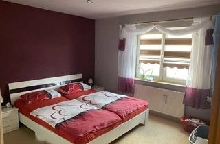 Wohnung kaufen in 01728 Bannewitz, Provisionsfrei: 3-Zimmer-EG-Wohnung mit Terrasse & Gartenanteil - ruhige Lage nahe Dresden