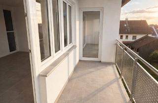 Wohnung kaufen in 84489 Burghausen, +++ Traumhafte sanierte Wohnung in Burghausen