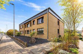 Wohnung kaufen in 45481 Saarn, Hochwertig modernisierte 2-Zimmer-Wohnung in begehrter Lage von Mülheim-Saarn