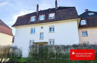 Wohnung kaufen in 33604 Sieker, Schöne Eigentumswohnung in beliebter Lage von Sieker