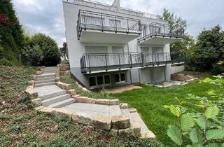 Wohnung kaufen in Gabelsbornstraße 52, 65187 Biebrich, **Luxus Pur*Neubau-Erstbezug! UG*5-ZKB- ETW in idyllischer Wohngegend **