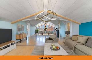 Wohnung kaufen in 83059 Kolbermoor, Naturnahe Dachgeschoss-Wohnung in Kolbermoor