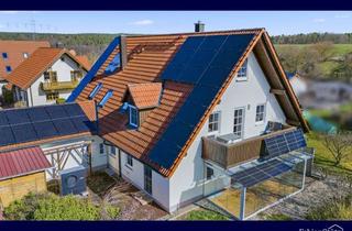 Wohnung kaufen in 95512 Neudrossenfeld, Barrierefrei! Sofort bezugsfertige 2 Zimmer ETW in modernisiertem Traumhaus in Neudrossenfeld