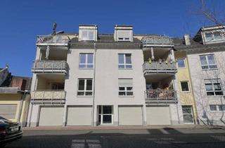 Wohnung kaufen in 53424 Remagen, Gut vermietete 2- Zimmer Wohnung in zentraler Lage als Kapitalanlage!