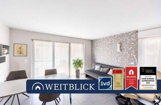 Wohnung kaufen in 71691 Freiberg, WEITBLICK: Kapitalanlage in Bestlage!