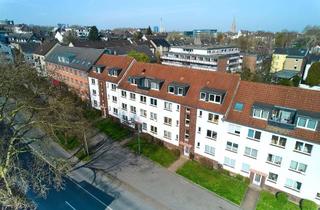 Wohnung kaufen in 44263 Hörde, Gepflegte Dachgeschosswohnung!