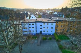 Wohnung kaufen in 44287 Aplerbeck, Gut angebunden in Aplerbeck!