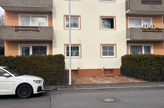 Wohnung kaufen in Mainstraße 17, 63571 Gelnhausen, Kompakt, hell, mit Balkon: 2-Zimmer-Wohnung in gepflegter Wohnanlage