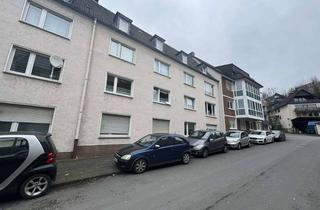 Wohnung kaufen in 58095 Mittelstadt, Schöne Dachgeschosswohnung mit alleinigem Nutzungsrecht am gesamten Dachboden